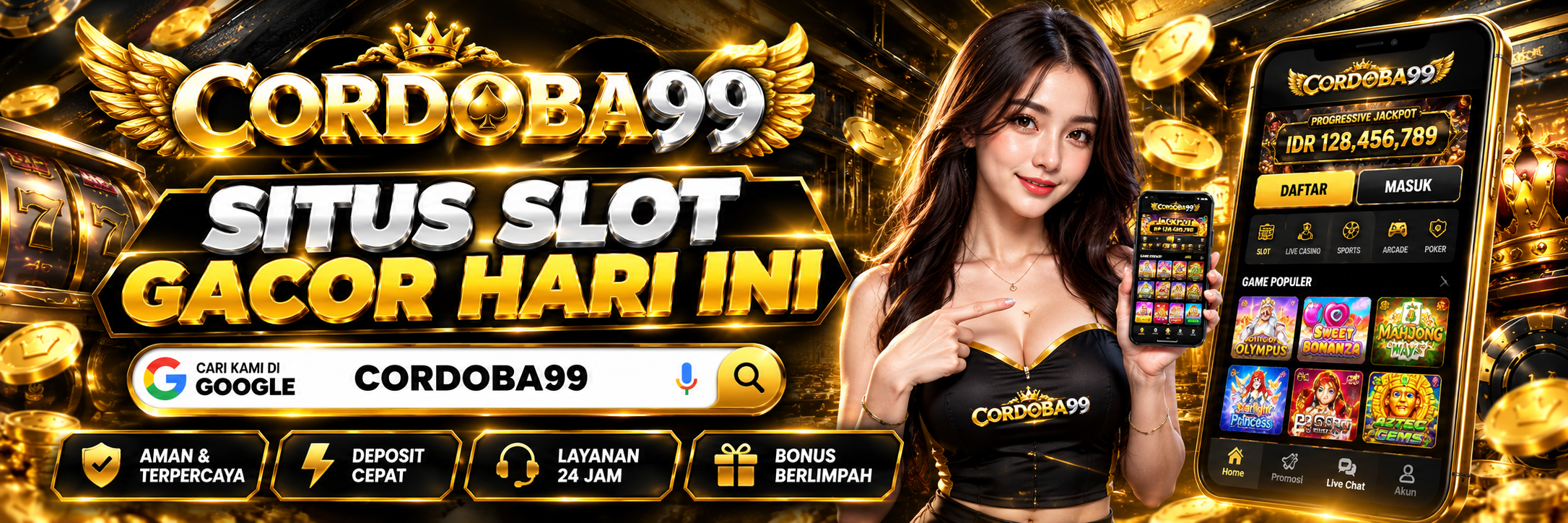 Slot Online